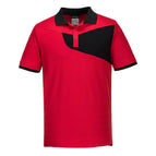 Red/Black / Xxl