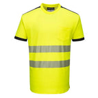 Yellow/Black / S