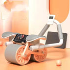 Orange Counting Style