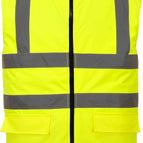 Yellow / Medium