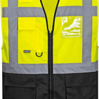 Yellowblack / 5X-Large