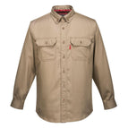 Khaki / Regular / Large