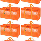 Orange / 8-Pack