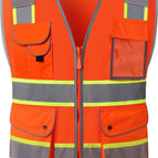 Jk101-Orange / Xx-Large