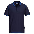 Navy/Royal Blue / L