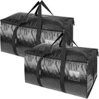 Black / 2-Pack