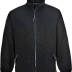 Black / X-Large