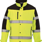Yellowblack / Large