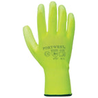 Yellow / M