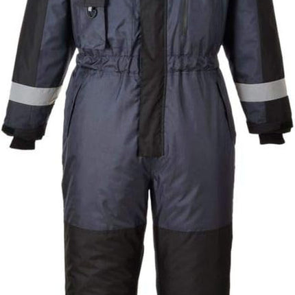 Winter Coverall S585