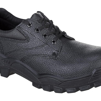 FW14 Steelite Protector Safety Shoe S1P Black, 43