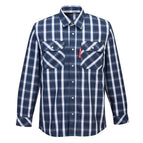 Navy / 3X-Large