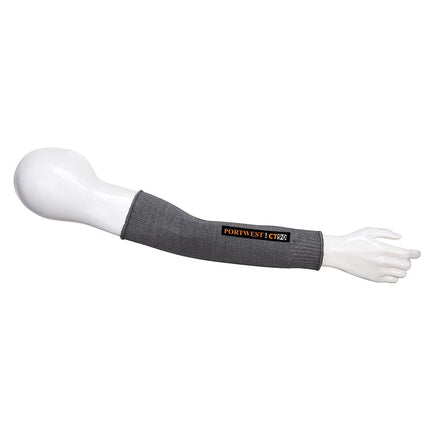 CT90 CT Cut A8 Sleeve Gray