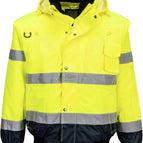 Yellownavy / X-Large