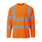 Orange / Small