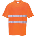 Orange / 2Xl