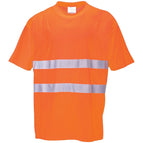 Orange / 2Xl