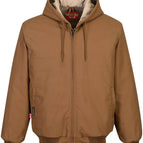 Brown / X-Large