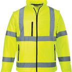 Yellow / Large