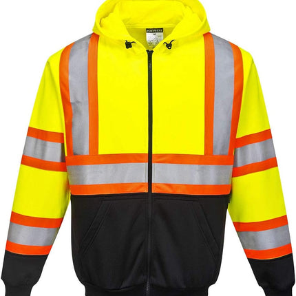 Men'S Full Zip,Hoodie