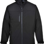 Black / Medium