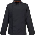 Black / L
