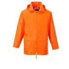 Orange / Medium
