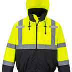 Yellowblack / 4X-Large