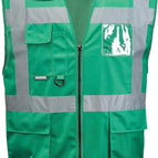 Bottle Green / Small