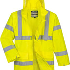 Yellow / X-Large