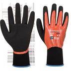 Orange/Black / S