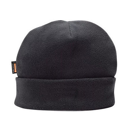 HA10 Insulatex Fleece Hat-Yellow-KarWorkwear