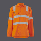 ORA - ORANGE / 2XS