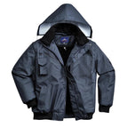 Navy / L
