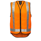 Orange / S