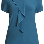 Teal / 2XS