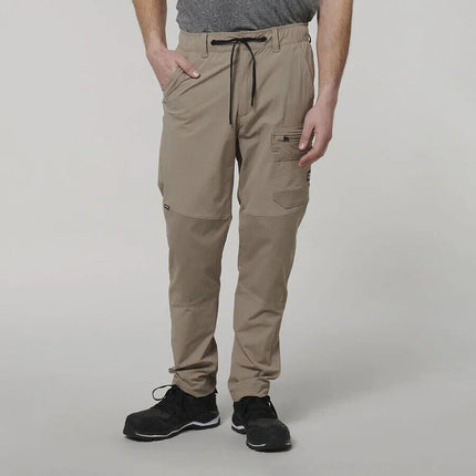 Hard Yakka Mens Stretch Stylish Durable Quick Dry Lightweight X Pant Y02205-KarWorkwear