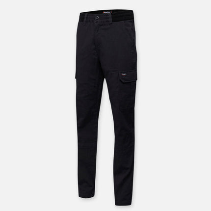 KingGee Mens 2 Pack Traders Tough Durable Cargo Comfort Waist Pants K13005-KarWorkwear