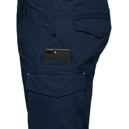 Hard Yakka Work Pants 3056 Ripstop Stretch Cargo Slim Strong Perform Y02255-KarWorkwear