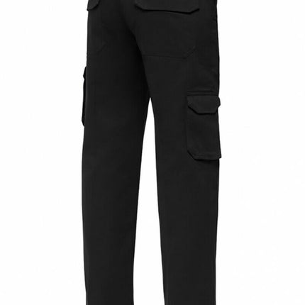 Womens Hard Yakka Work Pants Gen Y Cotton Drill Cargo Tough Tradie Y08850-KarWorkwear
