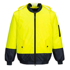 Yellow/Navy / S