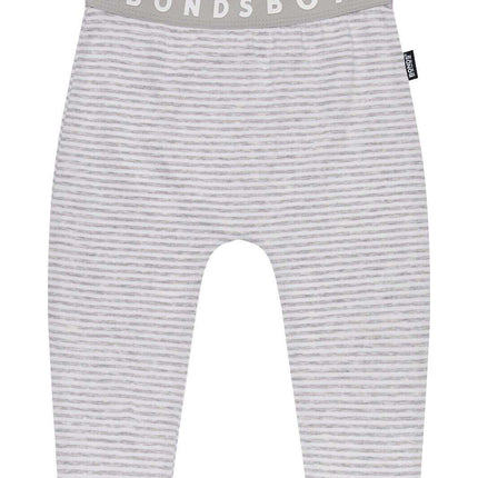 Bonds Baby Stretchies Legging Versatile Strong Elastic Waistband 3 Pack BXUGA-KarWorkwear