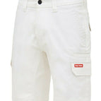 77R / White