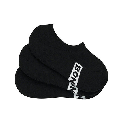 Bonds Womens Sneaker Socks Super Soft and Breathable Aussie Cotton 6 Pack LXTA3N-KarWorkwear