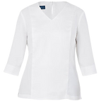 White / 6