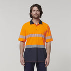 ONA - Orange/Navy / S