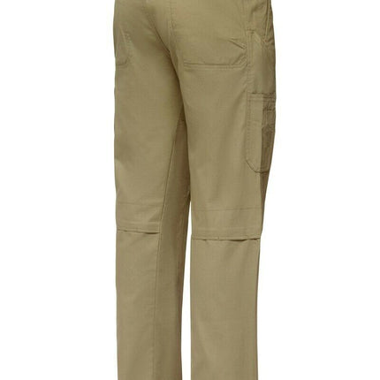 Hard Yakka Koolgear Vented Cargo Pants Lightweight Y02300-KarWorkwear