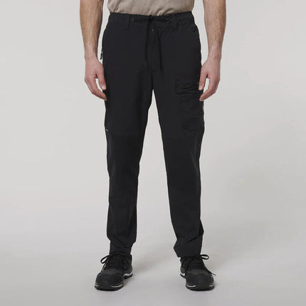Hard Yakka Mens Stretch Stylish Durable Quick Dry Lightweight X Pant Y02205-KarWorkwear