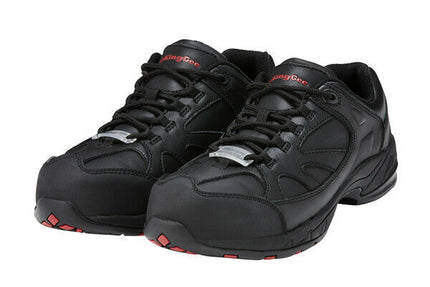 KingGee Womens Comp-Tec G7 Sports Safety Lightweight Work Shoes Boots K26610-KarWorkwear