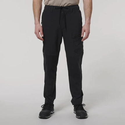 Hard Yakka Mens Stretch Stylish Durable Quick Dry Lightweight X Pant Y02205-KarWorkwear